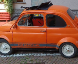 Fiat 500 l depoca