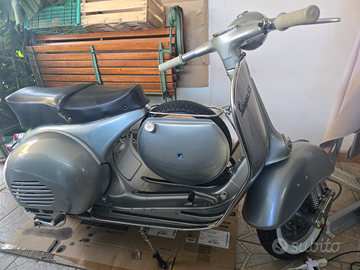 Vespa GS 150