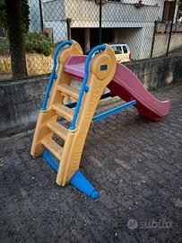 Scivolo Chicco