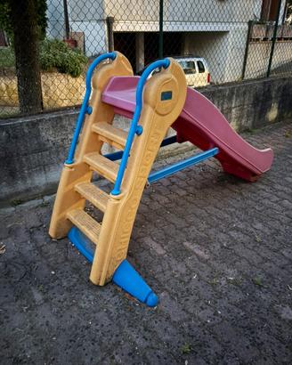 Scivolo Chicco