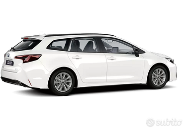 Toyota Corolla Turing SpoPerlato GR 1.8