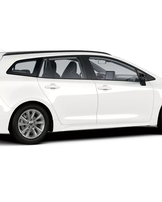 Toyota Corolla Turing SpoPerlato GR 1.8