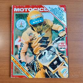 Motociclismo 1982 hb2 900 gs 650 gt noi self mix 5