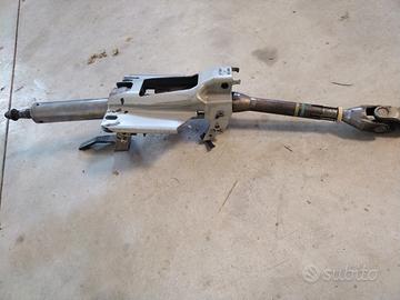 albero sterzo mitsubishi lancer evo 10 