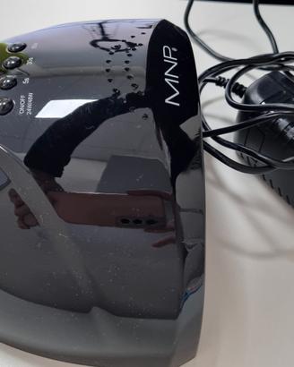 Kit professionale Manicure Pedicure Semipermanente