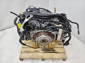 MOTORE COMPLETO EE20Z 2.0D 110Kw 150CV SUBARU OUTB