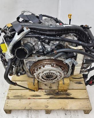 MOTORE COMPLETO EE20Z 2.0D 110Kw 150CV SUBARU OUTB