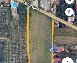 Terreno Maddaloni Commerciale