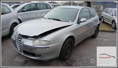ALFA ROMEO 147 I per ricambi