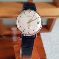 Orologio Clessidra Vintage Carica Manuale - Stile