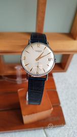 Orologio Clessidra Vintage Carica Manuale - Stile