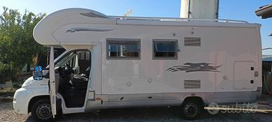 mansardato Laika ecovip 9 