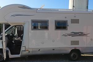 mansardato Laika ecovip 9 