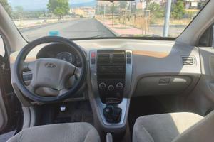 Hyundai Tucson 2005