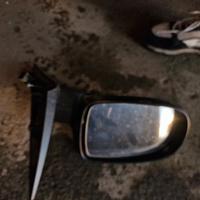 specchietto retrovisore esterno  sinistro opel 