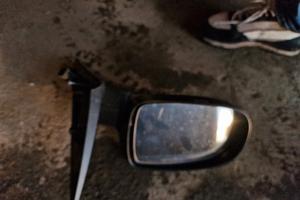 specchietto retrovisore esterno  sinistro opel 