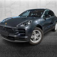 PORSCHE Macan 2.0