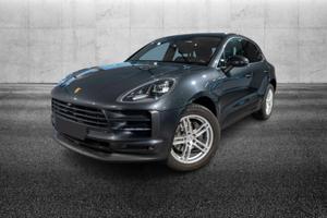 PORSCHE Macan 2.0