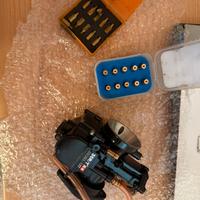 Carburatore28 stage6 Black Edition