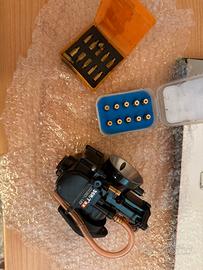 Carburatore28 stage6 Black Edition