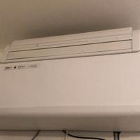 climatizzatore senza unità esterna UNICO 12 HP