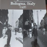 Dejà view: Bologna, Italy. di Willie Osterman