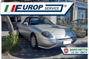 Fiat Barchetta 1.8 16V 130CV