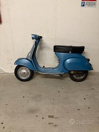Vespa Piaggio 50 Special