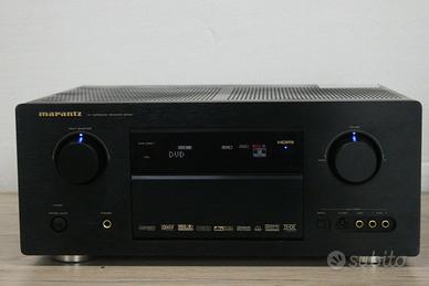 Sintoamplificatore Marantz SR7001 B 7.1 HDMI THX