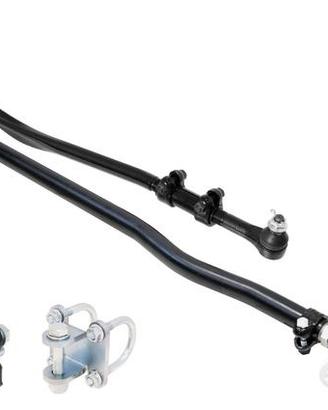 Currie RockJock barre sterzo JEEP Wrangler JL JLU