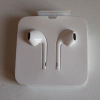 Cuffie con filo LIGHTING iPhone SE 13 12 11 7 8 XR