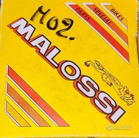 Pistone Malossi Piaggio Ciao Si