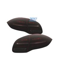 FANALI PER PORSCHE CAYENNE 10-15 A LED COMPLETI A 