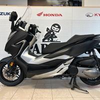 Honda Forza 300 2019