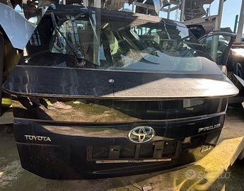 Portellone Posteriore Toyota Prius XW30