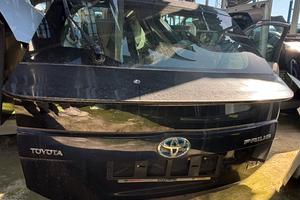 Portellone Posteriore Toyota Prius XW30