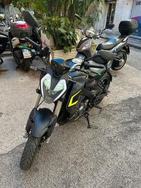 Keeway RKF 125 2020