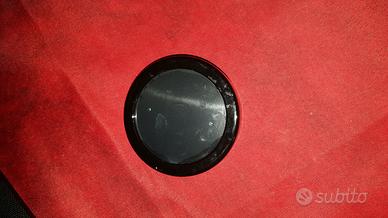 Specchio con Telecamera Nascosta