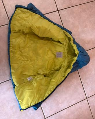 Piumino 100 grammi overkids