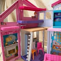 Casa di Barbie