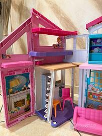 Casa di Barbie