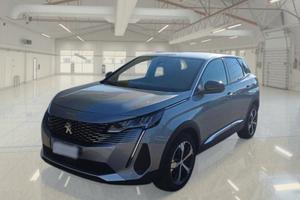 PEUGEOT 3008 PURETECH TURBO 130 EAT8 SES ALLURE PA