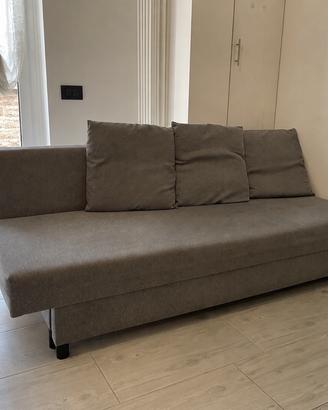 Divano letto Ikea 3 posti