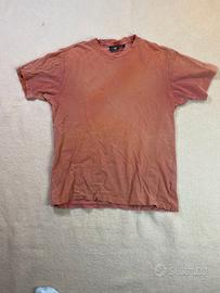 Polo borgogna Navigare