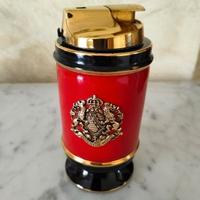 Accendino Ronson da tavolo vintage