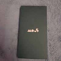 Cover Mous Limitless 6.0 per Samsung S25 Plus