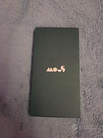 Cover Mous Limitless 6.0 per Samsung S25 Plus