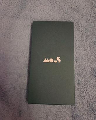 Cover Mous Limitless 6.0 per Samsung S25 Plus