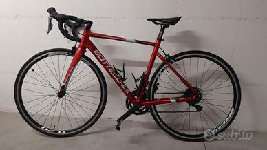 BOTTECCHIA (bicicletta da corsa)