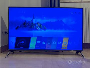 LG TV LED 49” Ultra HD 4K HDR Smart TV Ultra Srrnd